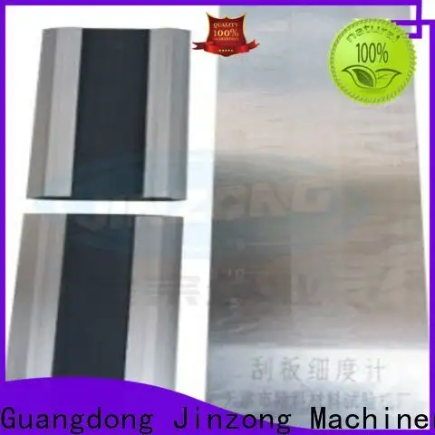 Jinzong Machinery liquid filling machinery manufacturers for reflux 1