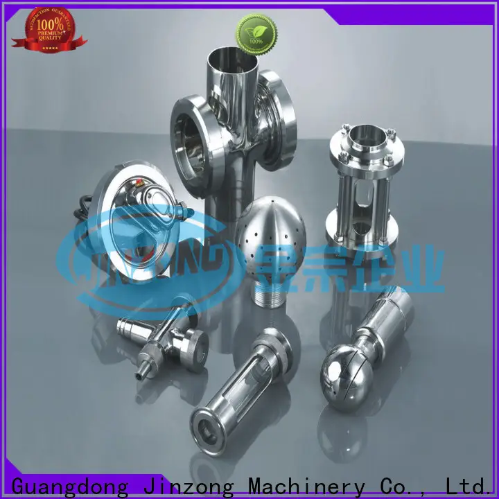 Jinzong Machinery New liquid filling machinery suppliers for The construction industry 1