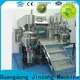 Jinzong Machinery Jinzong chocolate coater machine suppliers 1