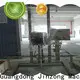 Jinzong Machinery paint making machine company for reaction 1