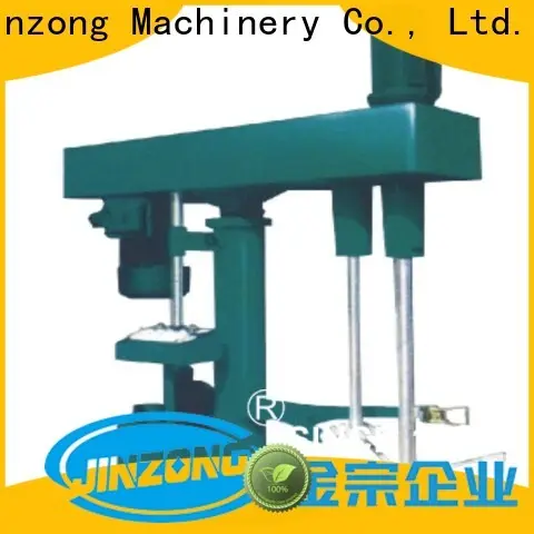 Jinzong Machinery latest paint manufacturing equipment for business 1