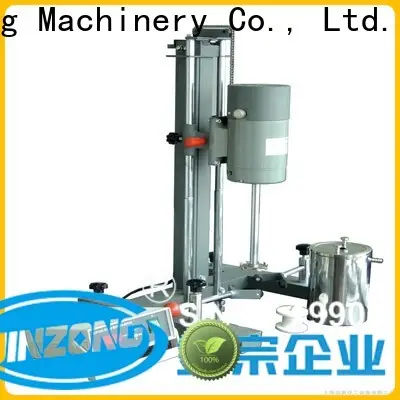 Jinzong laboratory homogenizer supply for reflux 1