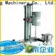Jinzong laboratory homogenizer supply for reflux 1