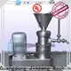 Jinzong Machinery breading machine company for reaction 1