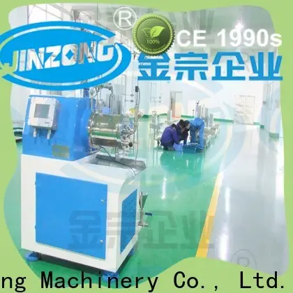 Jinzong Machinery inline mixing for business for reflux 1