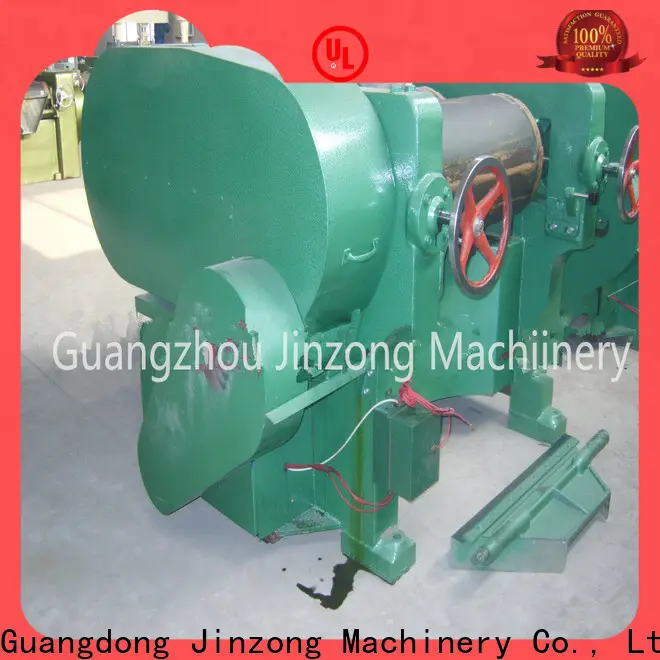 Jinzong Machinery best bakery machinery for sale suppliers for chemical industry 1