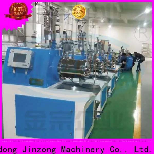 wholesale tank platform factory for chemical industry 1