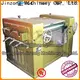 Jinzong Machinery emulsion mixer machine for business for reflux 1
