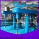 Jinzong Machinery top equipment dissolver supply for stationery industry 1