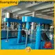 Jinzong Machinery New equipment dissolver manufacturers for chemical industry 1