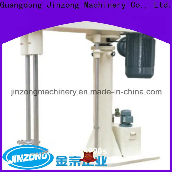 Jinzong Machinery for business for reflux2 1