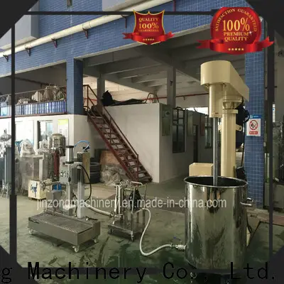 wholesale equipment dissolver suppliers for The construction industry 1