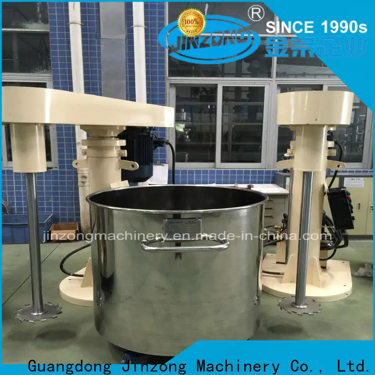 Jinzong Machinery company for The construction industry2 1