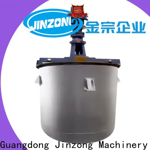 Jinzong Machinery custom chocolate coating machine factory for The construction industry 1