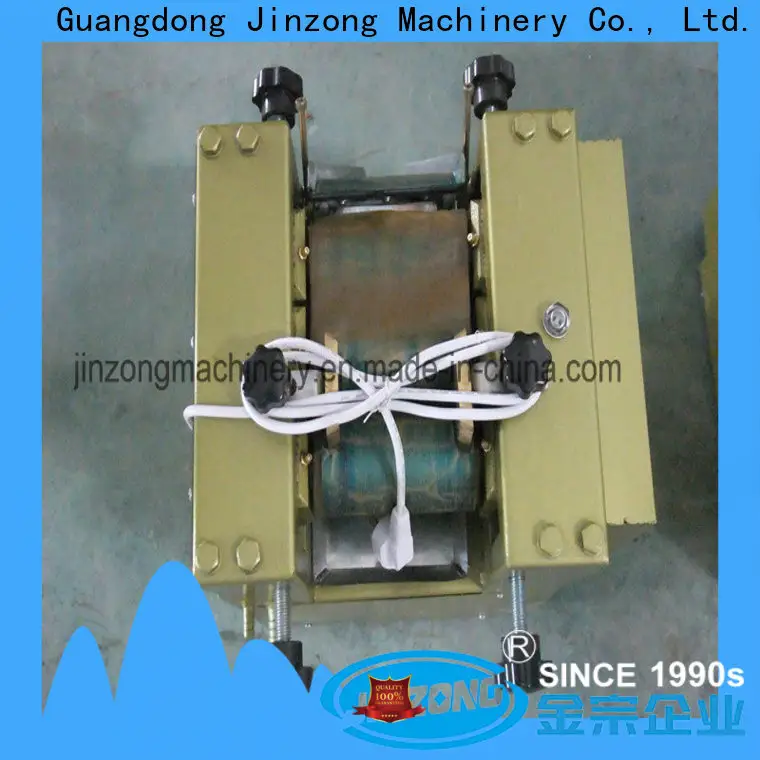 Jinzong Machinery syrup tank suppliers for distillation 1