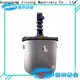 wholesale stainless steel mixing tank company for stationery industry 1