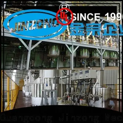high-quality spray paint can filling machine for business for The construction industry 1