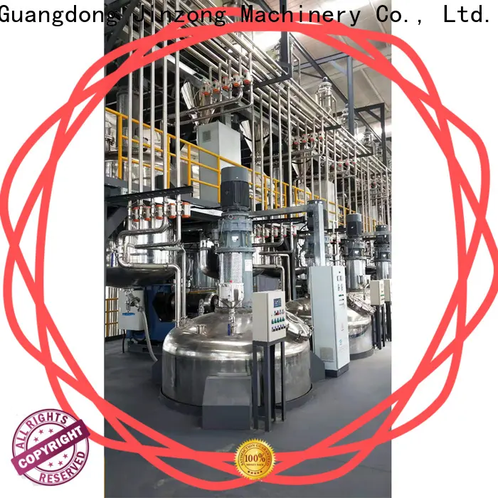 latest equipment dissolver for business 1