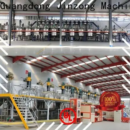 Jinzong Machinery New supply for The construction industry 1