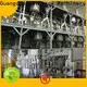 Jinzong Machinery Jinzong company for reaction 1