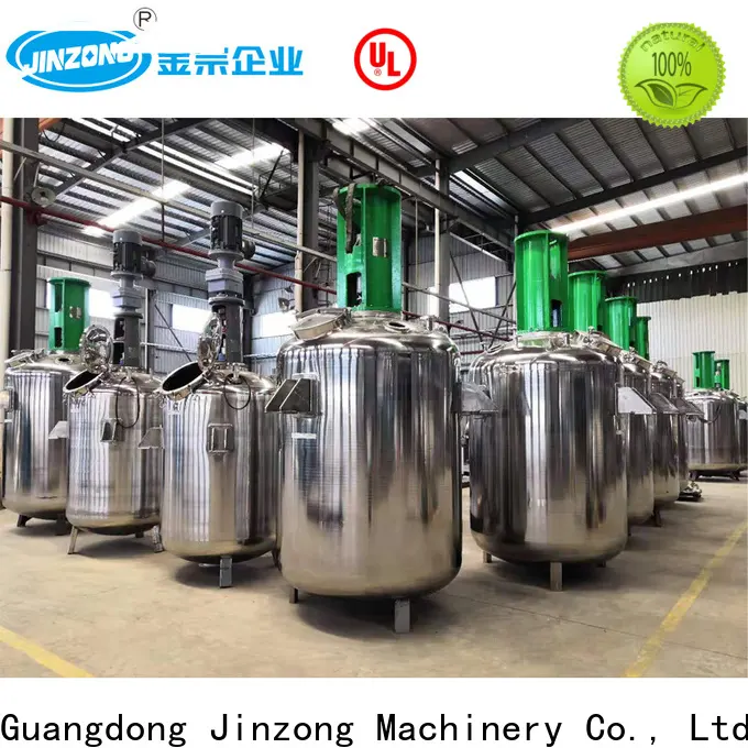 New equipment dissolver for business for distillation 1
