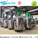 New equipment dissolver for business for distillation 1