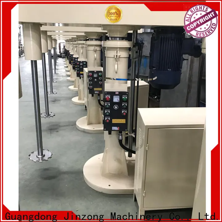 wholesale equipment dissolver company for chemical industry 1