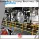 Jinzong Machinery equipment dissolver for business for chemical industry1 1
