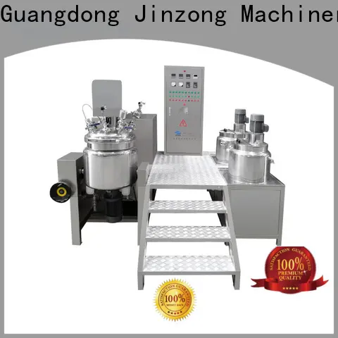 Jinzong Machinery auto fry machine for sale factory for The construction industry 1