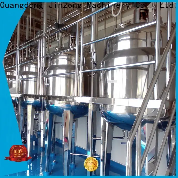 high-quality pharmaceutical mixer company for The construction industry 1