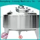 Jinzong Machinery freeze drying food machine supply for distillation 1