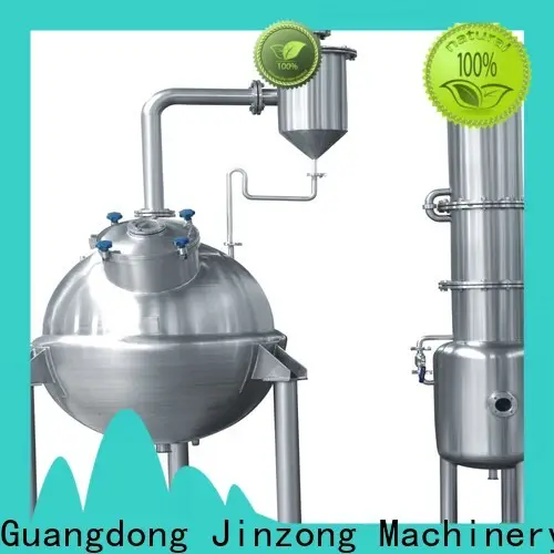Jinzong Machinery cool candy machines company 1