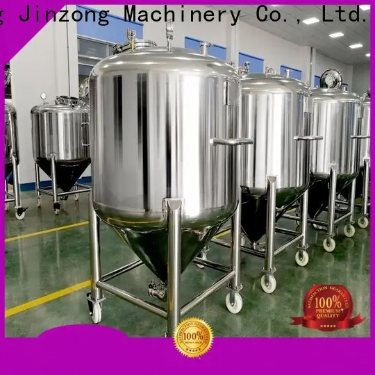 Jinzong Machinery pharmaceutical filling machine supply 1