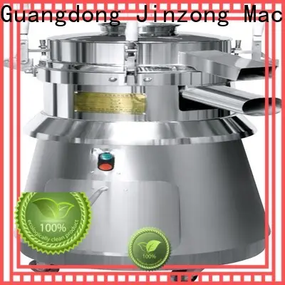 Jinzong Machinery latest used pharmaceutical machinery supply for reflux 1