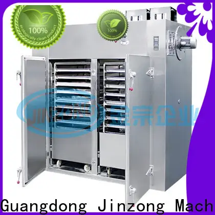 Jinzong Machinery wholesale pharmaceutical machines manufacturer supply for distillation 1