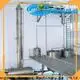 Jinzong Machinery industrial bakery equipment supply for The construction industry 1