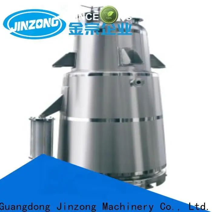 Jinzong Machinery wrapping machines manufacturers 1