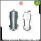 Jinzong Machinery stainless steel mixing tank suppliers for stationery industry 1