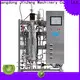 Jinzong Machinery New pharmaceutical filling machine for business for The construction industry 1