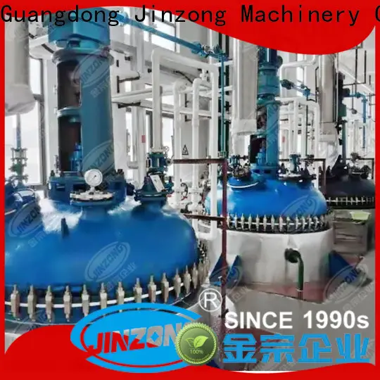 Jinzong Machinery New pharmaceutical machinery equipment for business 1