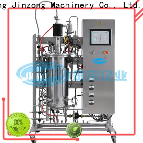 high-quality mixing process company for reflux 1