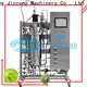 high-quality mixing process company for reflux 1