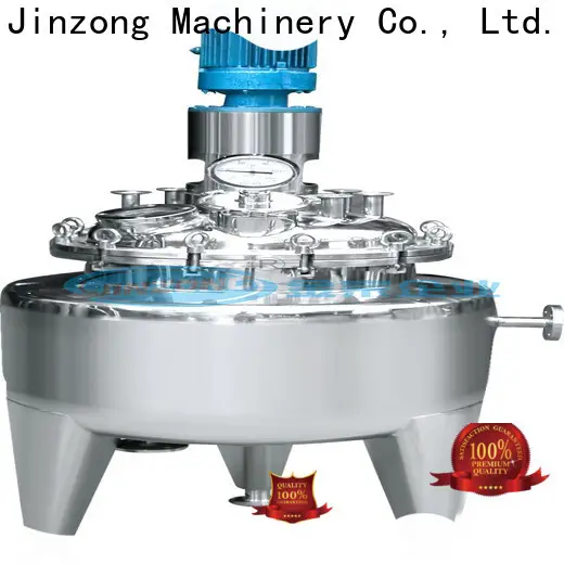 Jinzong Machinery southern packaging machinery suppliers for stationery industry 1