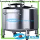 Jinzong Machinery custom Diaminobutyric acid manufacturing plant factory for reaction 1
