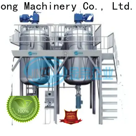 Jinzong Machinery powder mixing equipment manufacturers for The construction industry 1