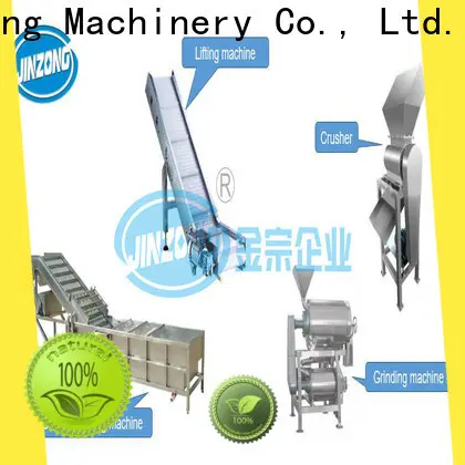 Jinzong Machinery emulsifying mixing machine company for The construction industry 1