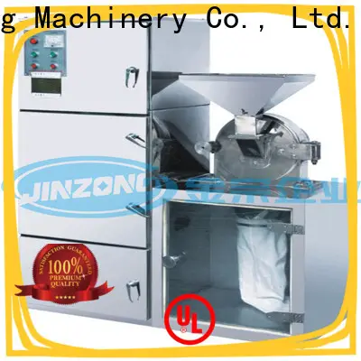 Jinzong Machinery mixture machine for business for reaction 1
