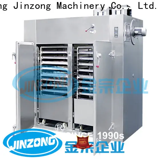 Jinzong Machinery pharmaceutical press manufacturers for distillation 1