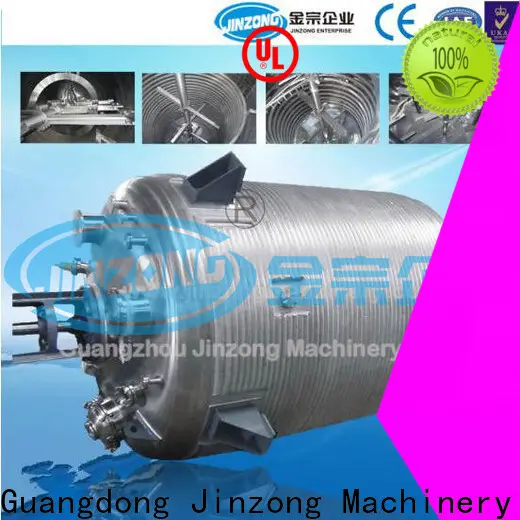 Jinzong Machinery preheating machine company for The construction industry 1