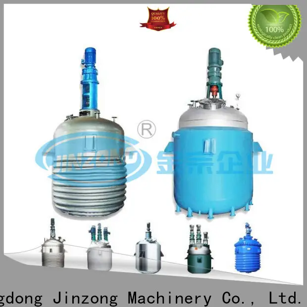 Jinzong Machinery high-quality pharmaceutical syrups for business for stationery industry 1